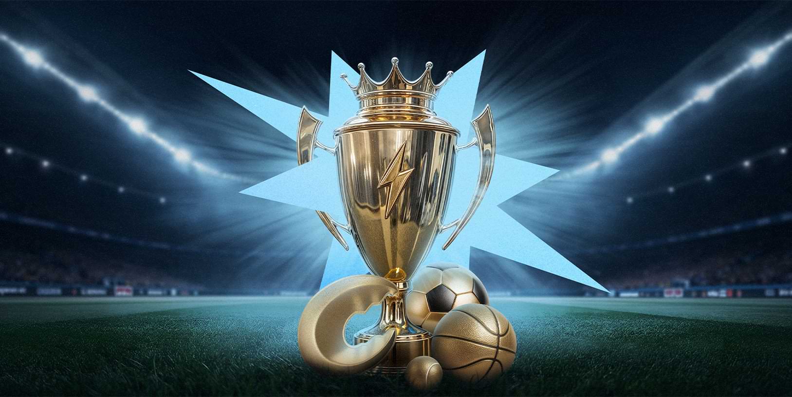 Dołącz do naszych Turniejów - wygraj 27 000 000 zł!