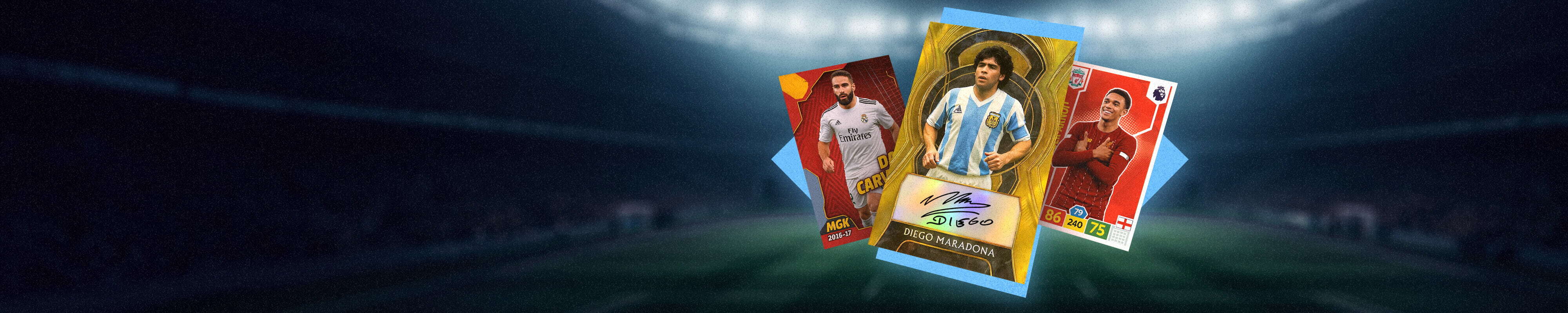 Complétez des collections pour remporter 6 000 € !