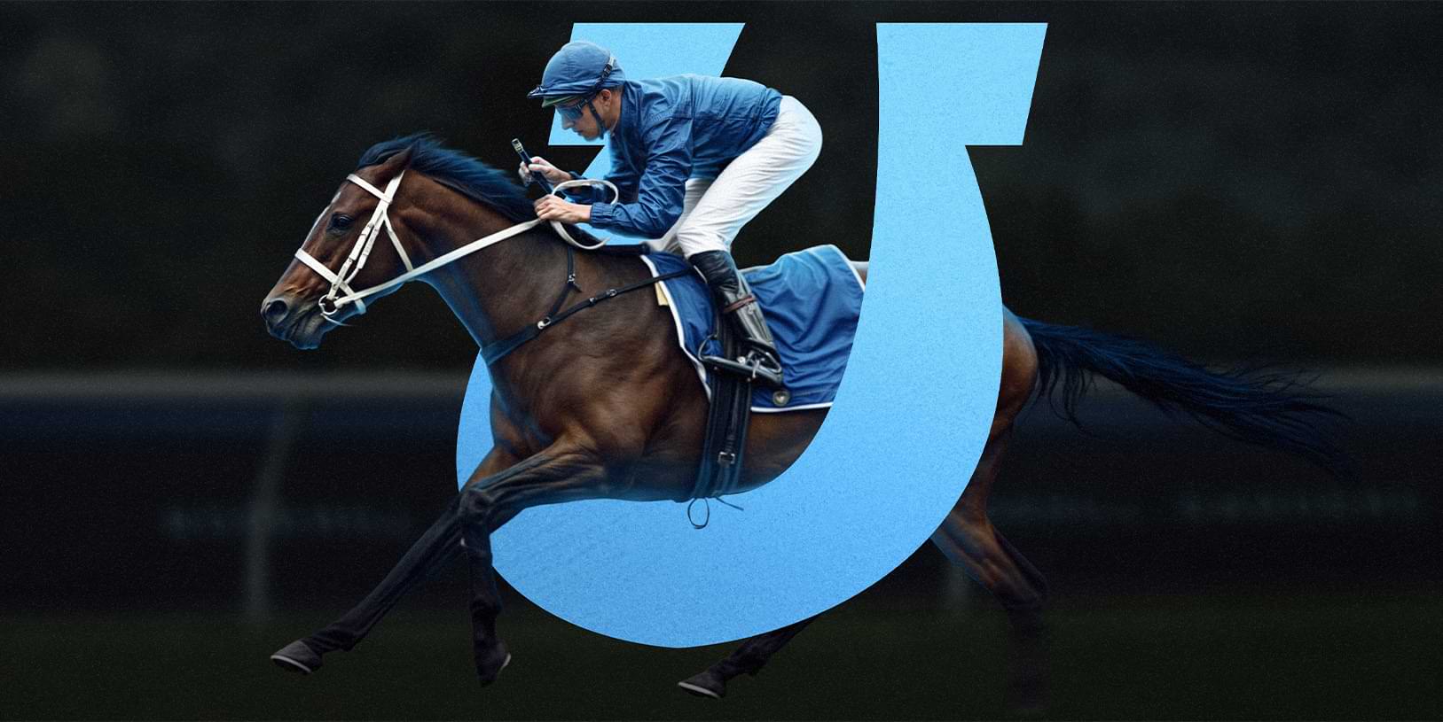 Wyścigi Konne: Bonus od Wpłaty!