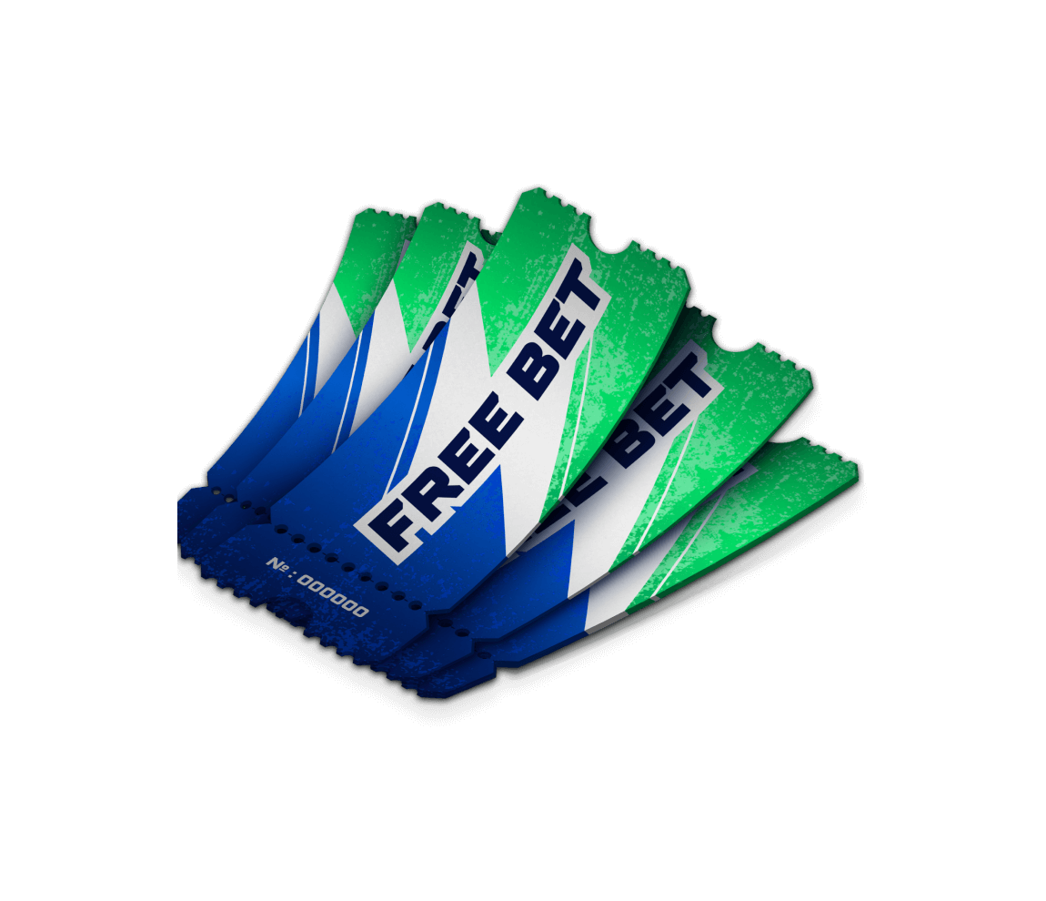 310 coins to freebet
