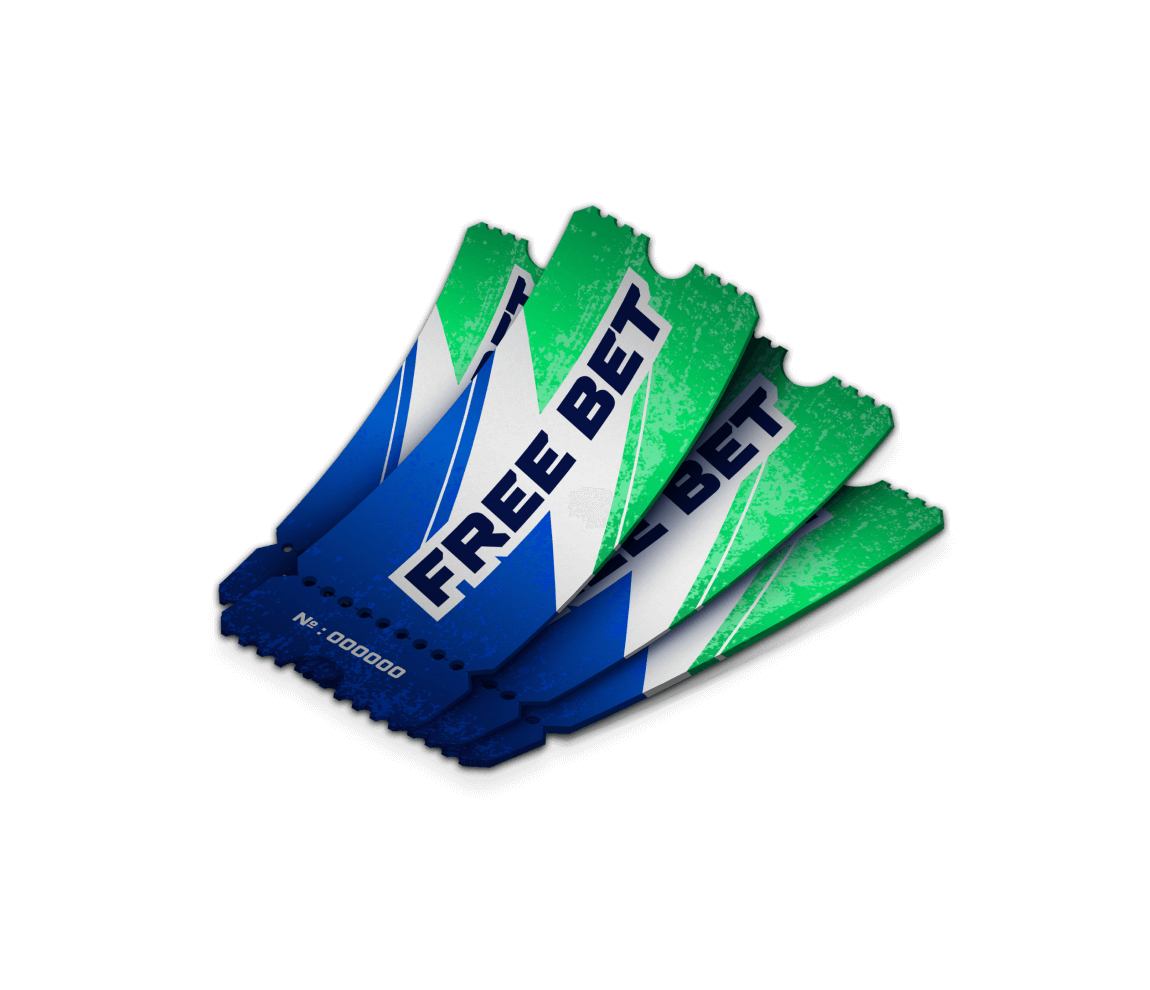 250 coins to freebet
