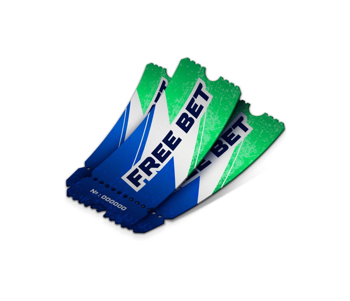 170 coins to freebet