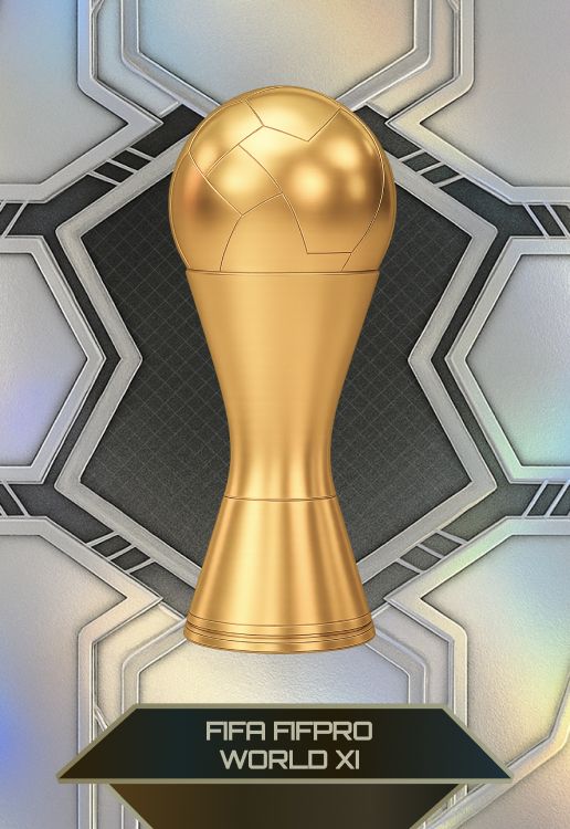 FIFA FIFPro World XI