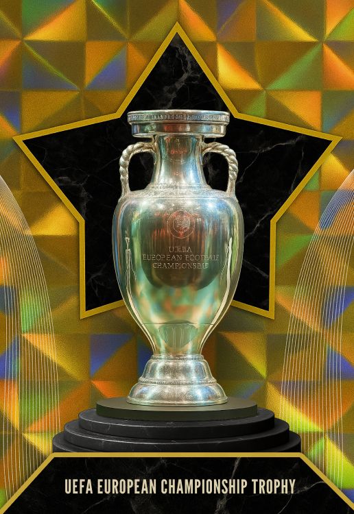 UEFA European Championship / Euro