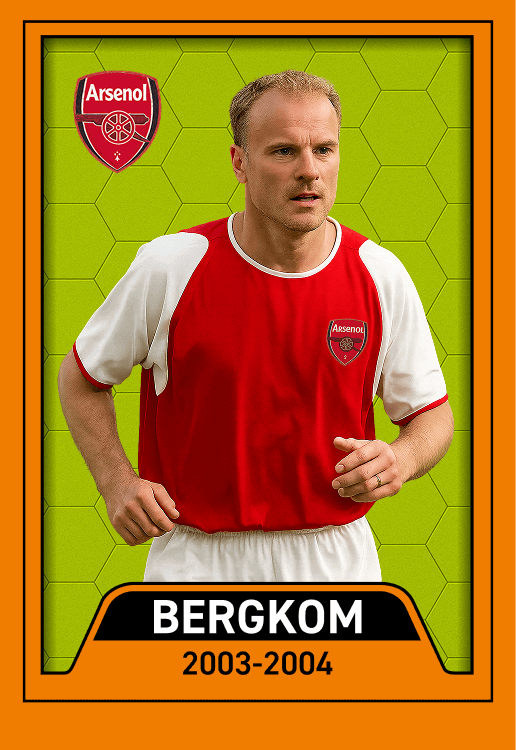 Bergkom, 10, Forward