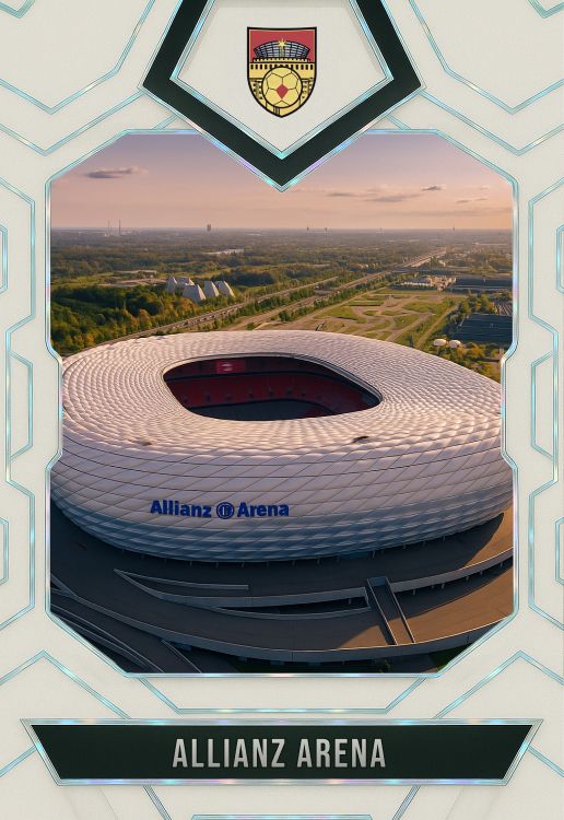 Allianz Areno