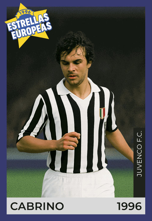 Cabrino, 2, Right Back