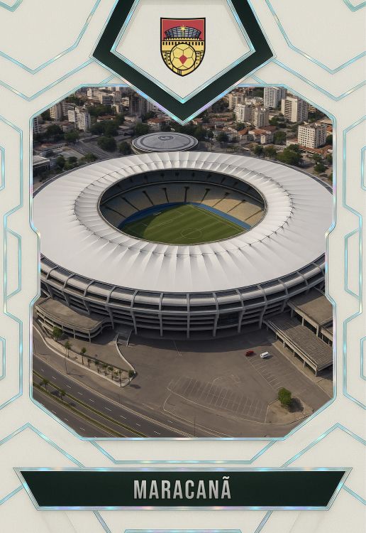 Maracanio