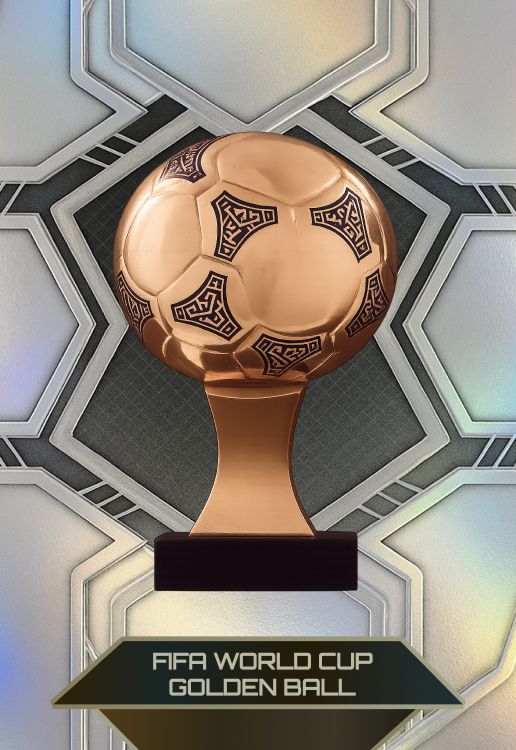 FIFA World Cup Golden Ball