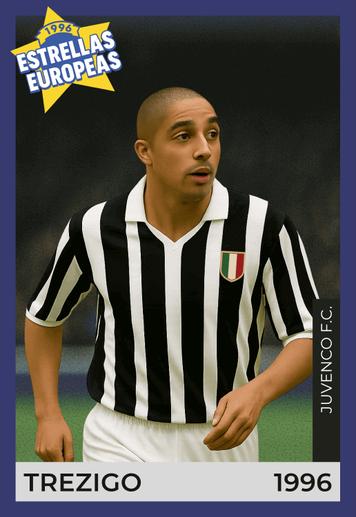 Trezigo, 11, Striker