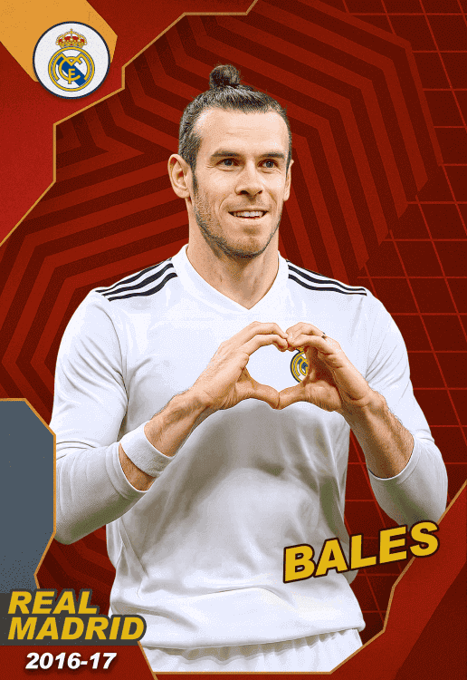 Bales, 11, Forward