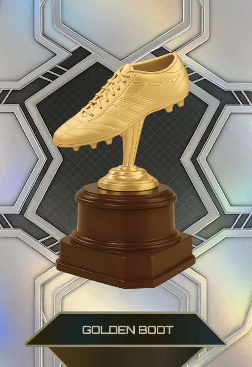Golden Boot