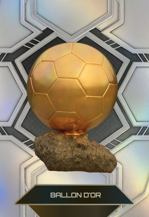 Ballon d'Or