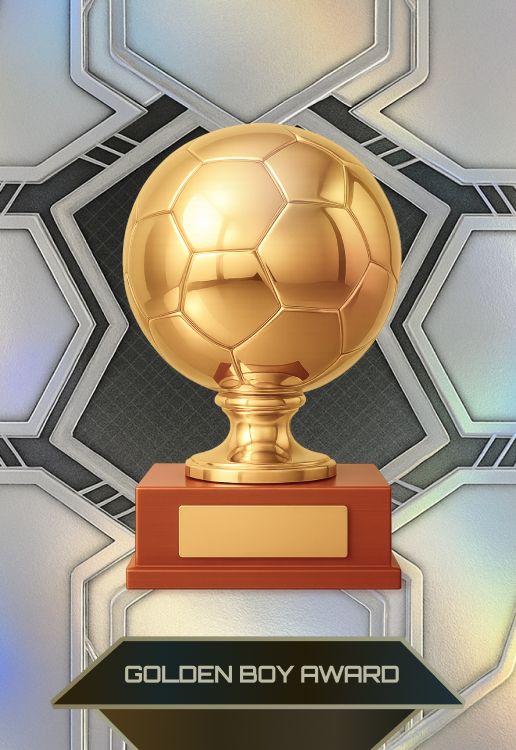 Golden Boy Award