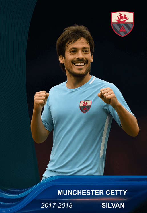 Silvan, 21, Central Midfielder