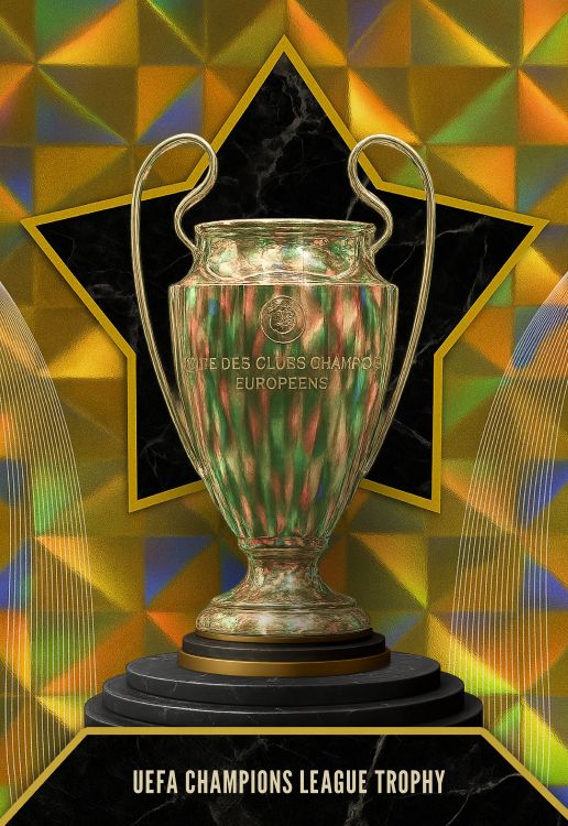 UEFA Champions League