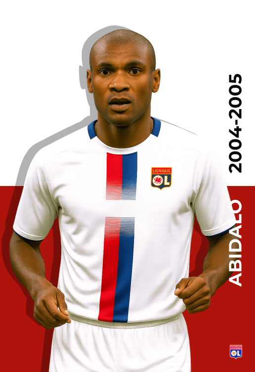 Abidalo, 20, Left Back