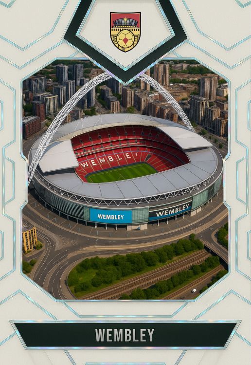 Wembly Arena