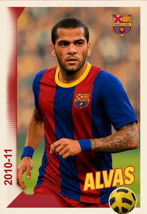 Alvas, 2, Right Back