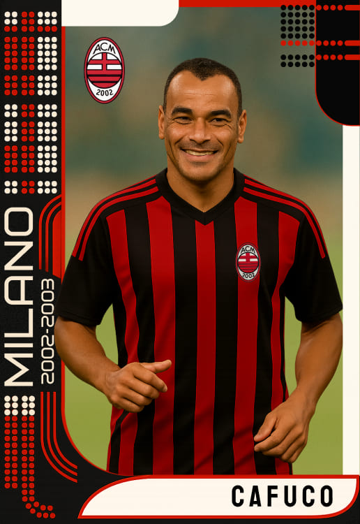 Cafuco, 2, Right Back