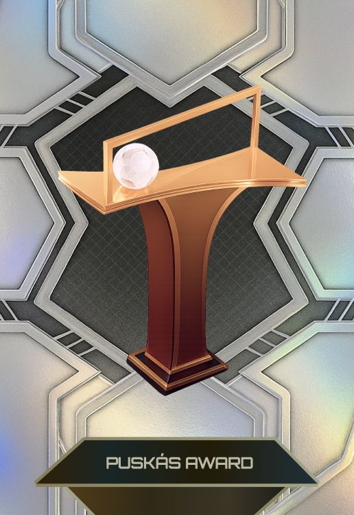 Puskás Award
