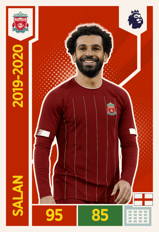 Salan, 11, Right Wing