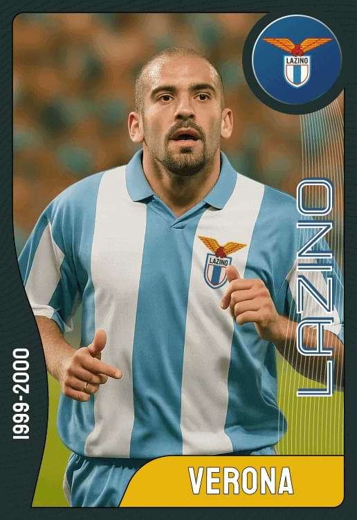 Verona, 23, Attacking Midfielder