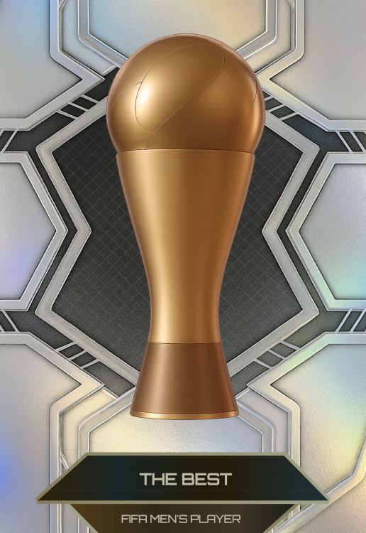 FIFA The Best Men's Player